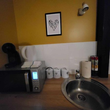 Deguise 9 Leilighet Valenciennes Eksteriør bilde