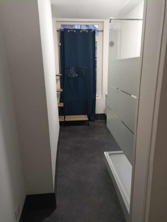 Deguise 9 Leilighet Valenciennes Eksteriør bilde